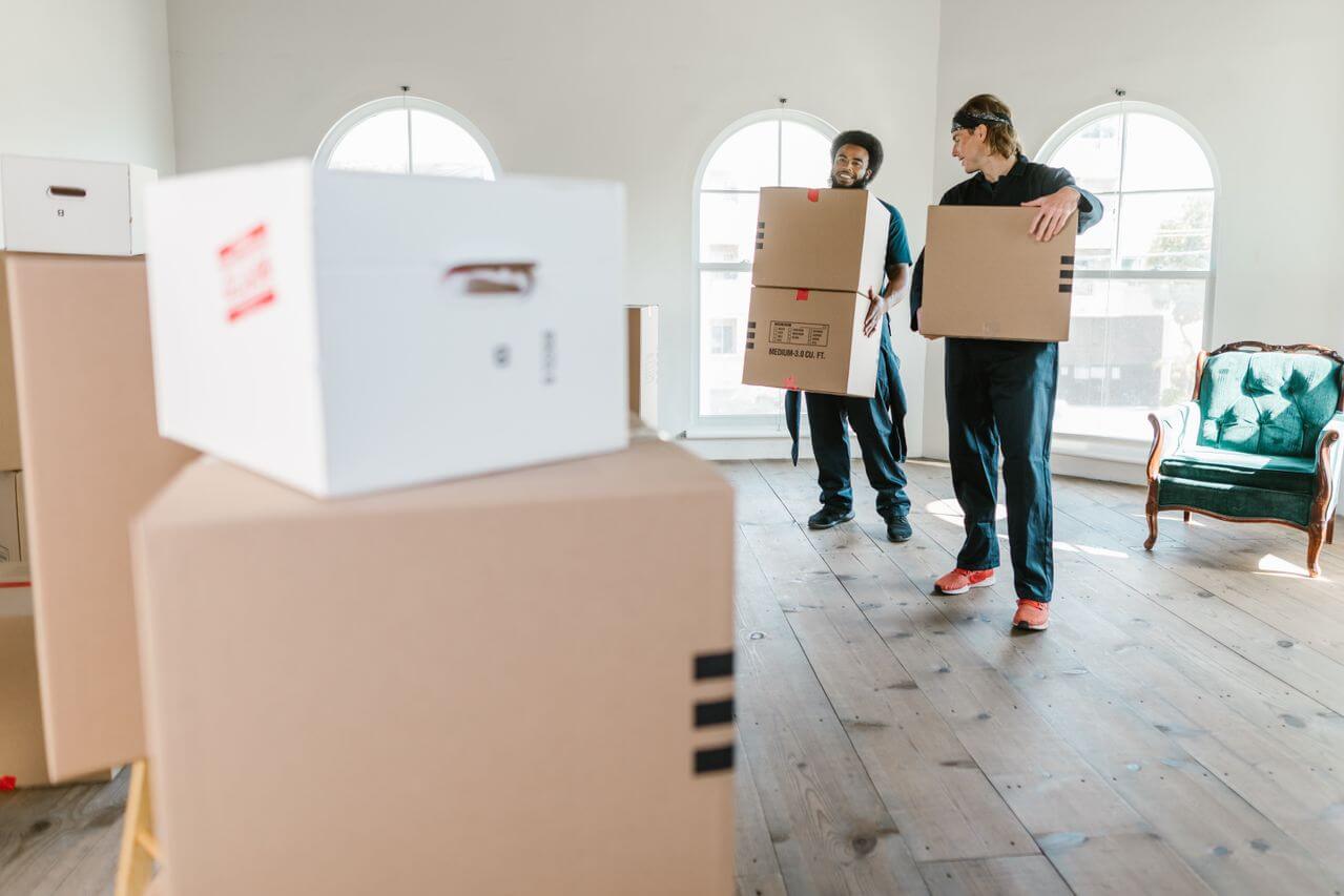 Provincial Long Distance Moves